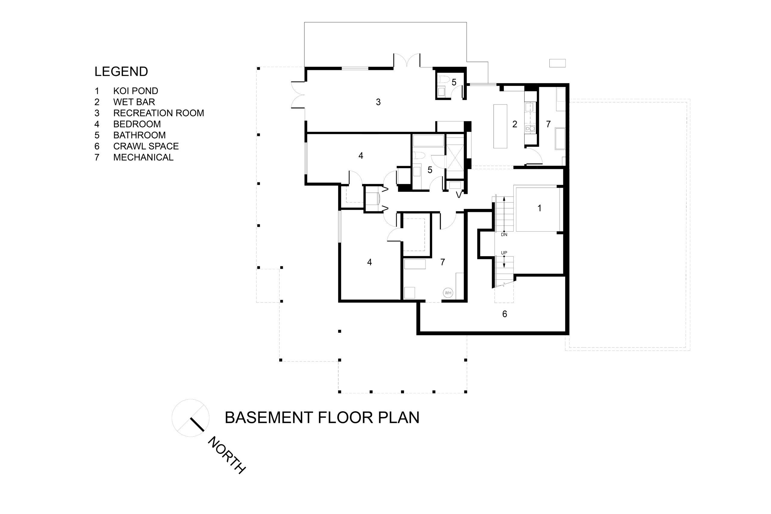 FP_BASEMENT_EDITED Basement floor plan.