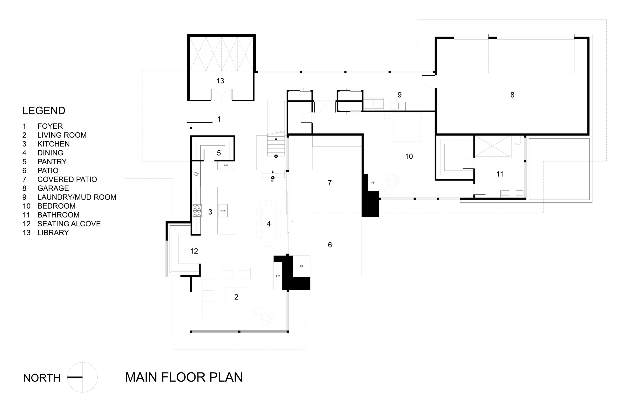 FP_MAIN FLOOR_EDITED Main floor plan.
