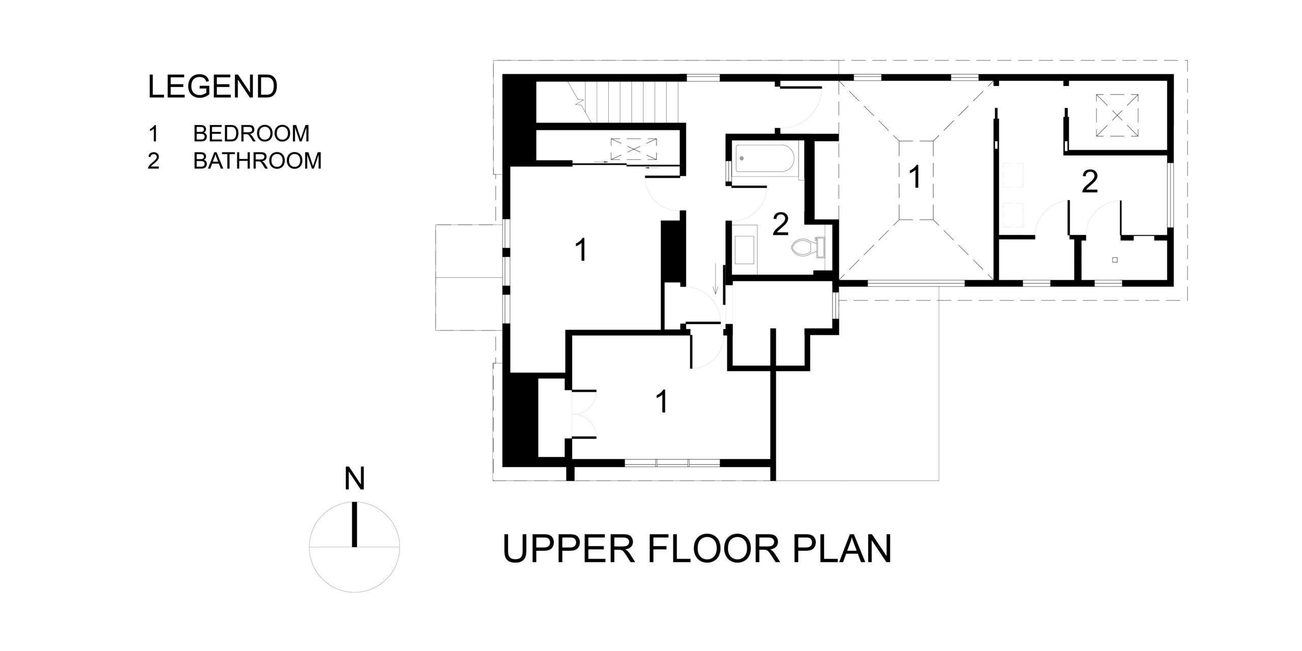 FP_UPPER FLOOR PLAN_EDITED Upper floor plan.