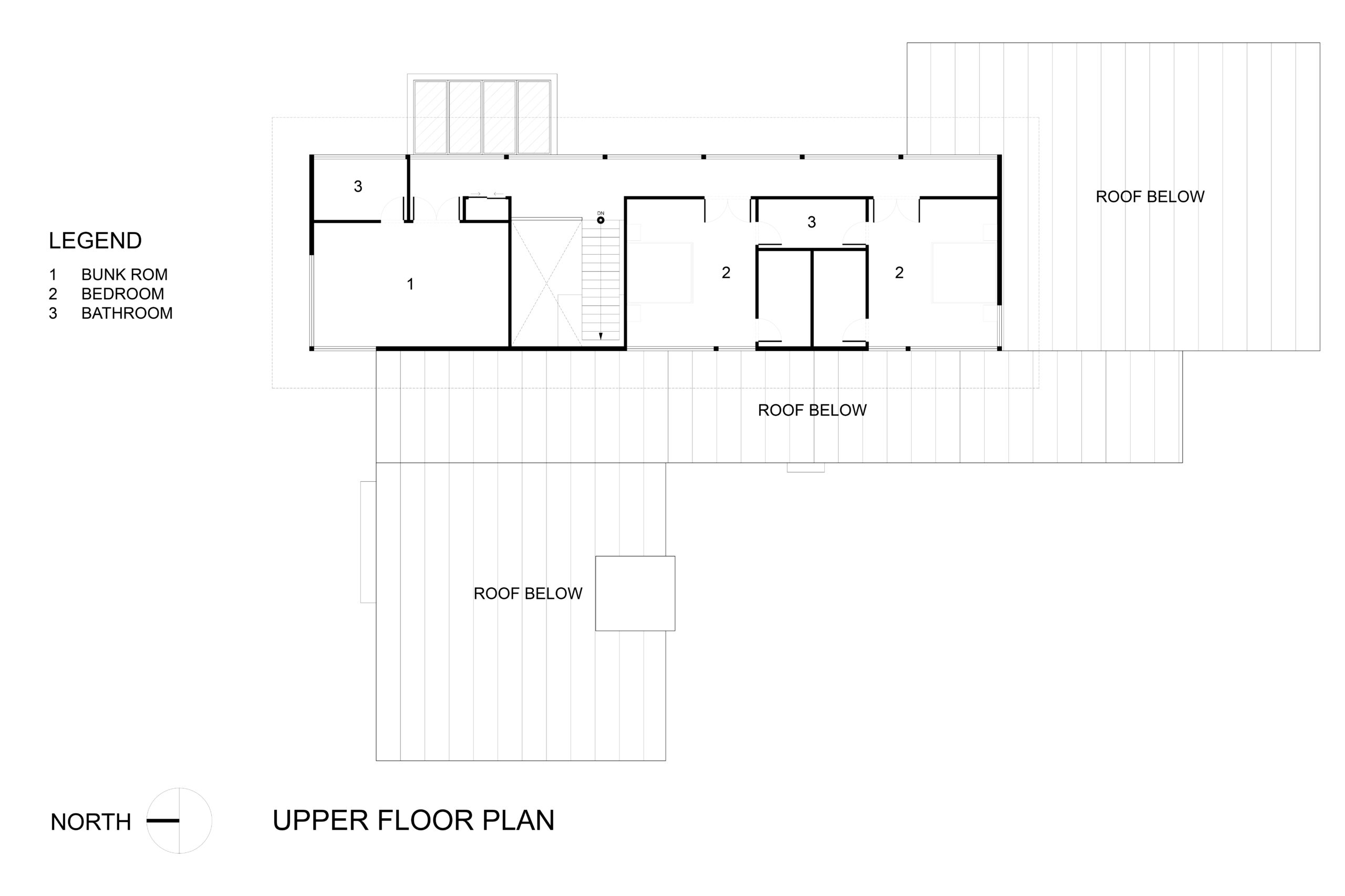 FP_UPPER FLOOR_EDITED Upper floor plan.