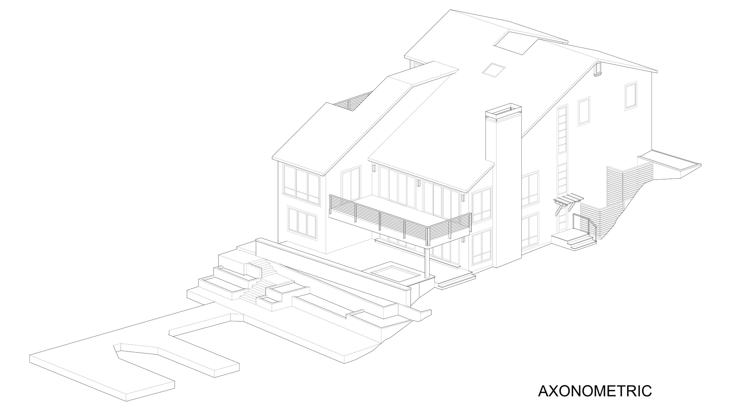 AXON BACK_EDITED An axonometric drawing overview of the back of the building.